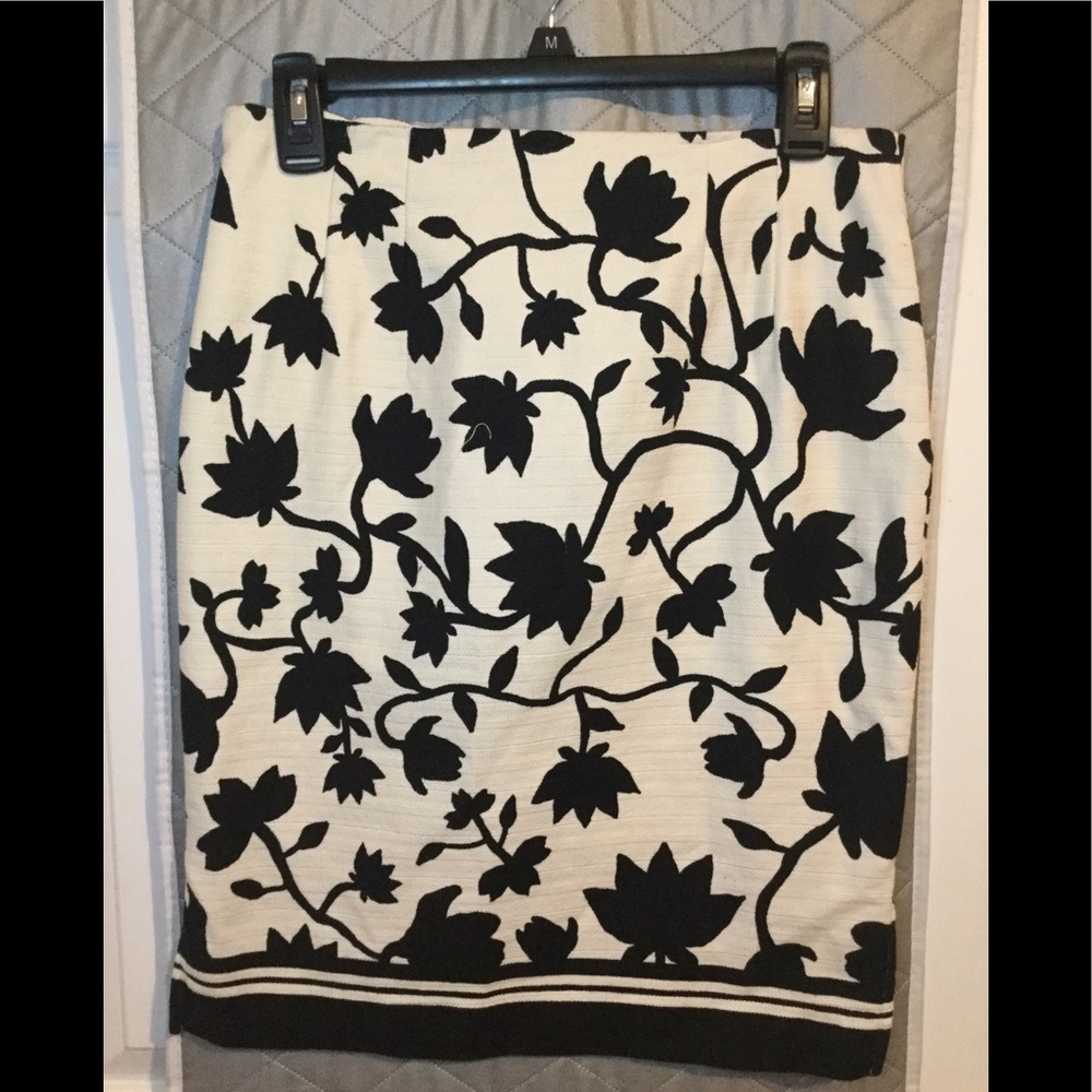 LOFT skirt